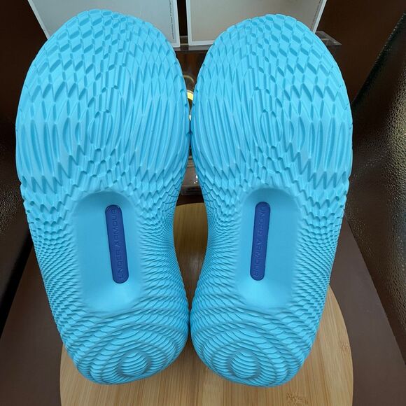 Under Armour Unisex UA FUTR X ELITE E24 Basketball Shoes Men 11 main image 5
